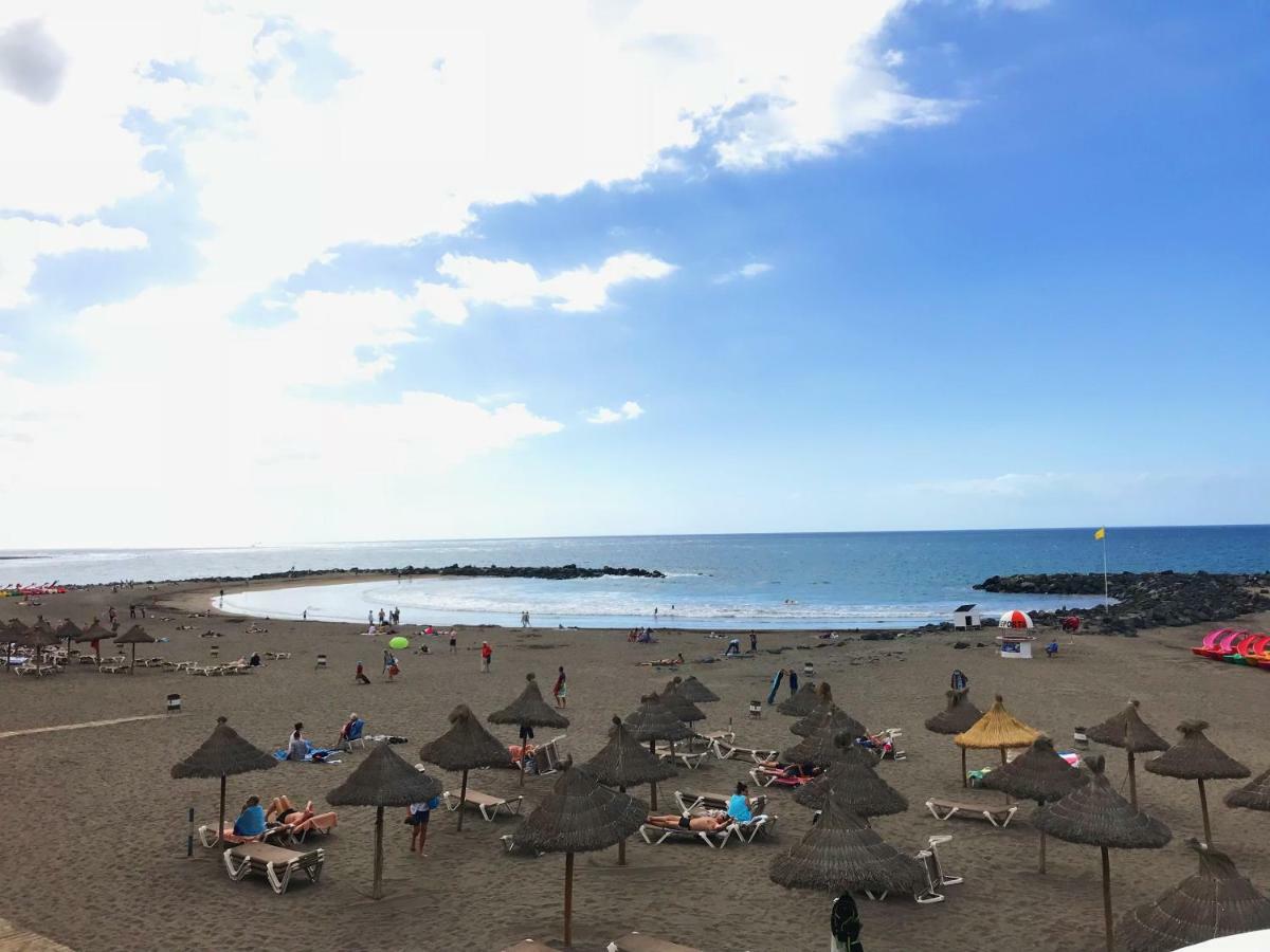 Beach Life 365 Apartment Playa de las Américas Dış mekan fotoğraf