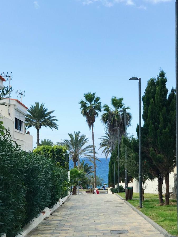 Beach Life 365 Apartment Playa de las Américas Dış mekan fotoğraf